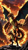 Mega Charizard X Vs Y