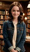 Rory Gilmore