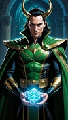 Stealing Asgard's Secrets