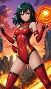 Bakugan Booty Brawl