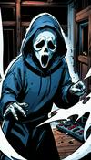 Ghostface Gif