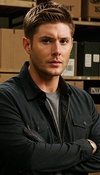 Hunting Vampires with Dean