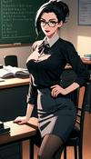 Teacher Student Hentai