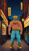 Taco King