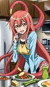 Monster Musume Miia