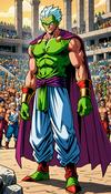 Piccolo Daimao