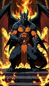 Obsidian Flames Charizard