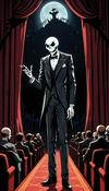 Jack Skellington Costume