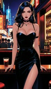 Seduce at the Bar