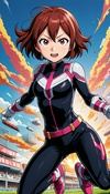 Levitate Like Uravity