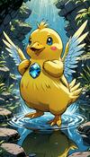 Shiny Psyduck