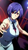 Touka Akari