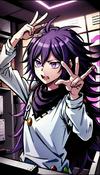 Kokichi Ouma