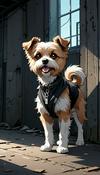 Morkie Dog