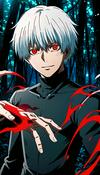 Ichika Kaneki