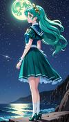 Sailor Neptune