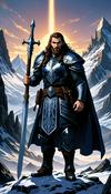 Thorin Ii Oakenshield