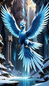 Shiny Articuno