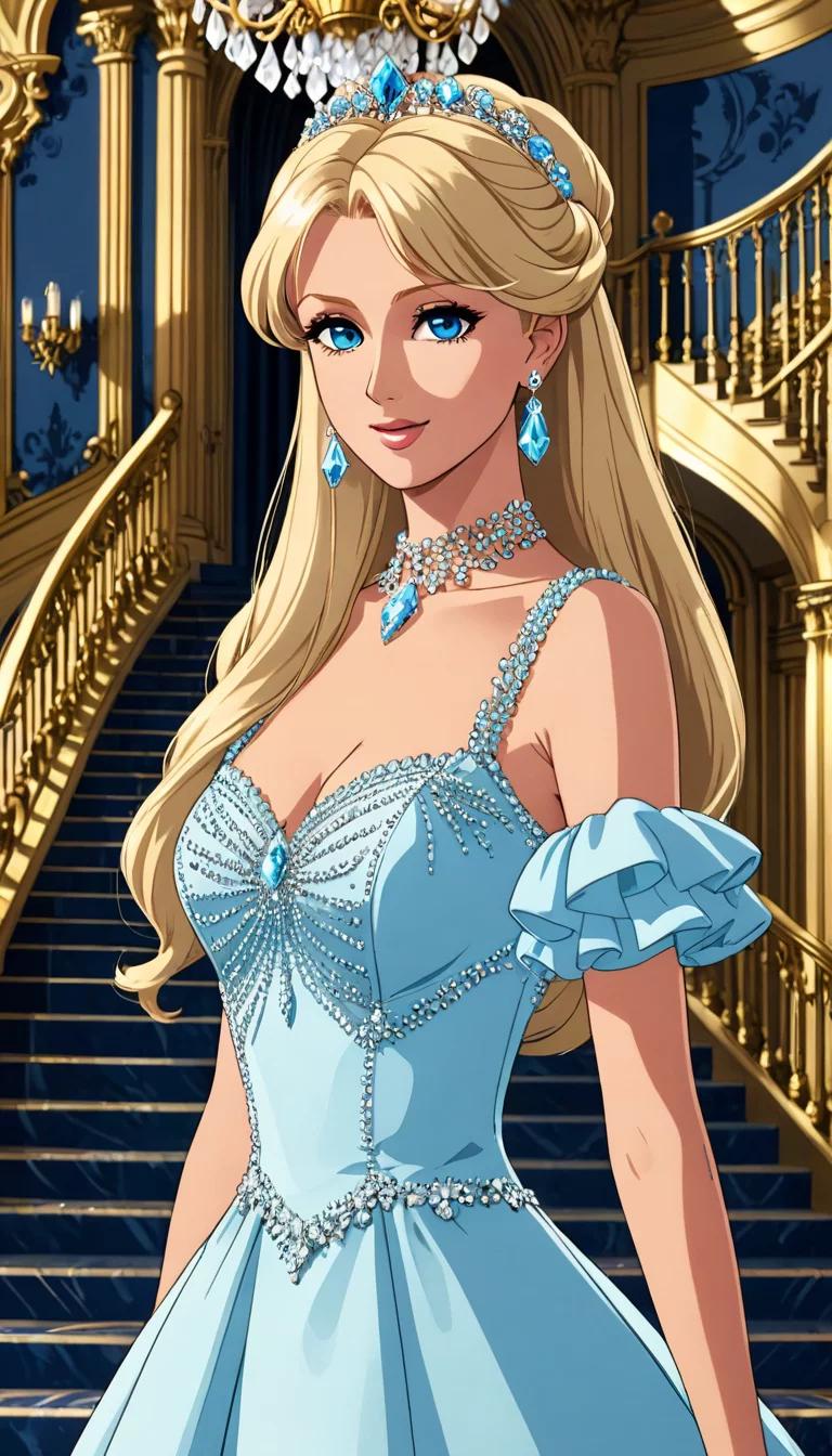 Chat with AI character: Paris Hilton