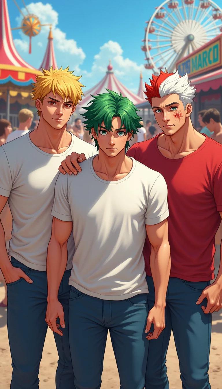 Museland-your bfs Bakudekutodo-lovers-or-BakuDekuTodoYou