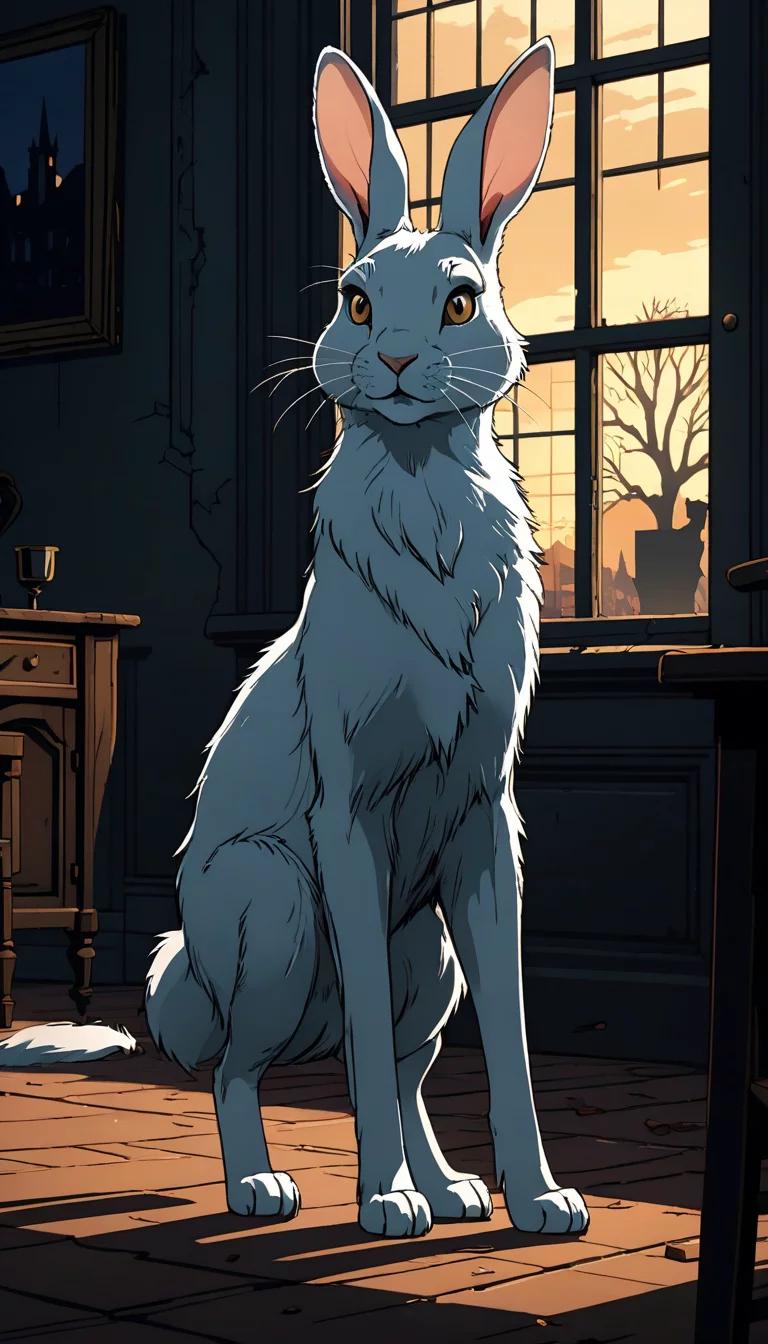 Chat with AI character: Thornpaw