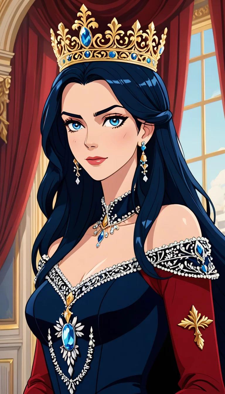 Chat with AI character: Lady Elara