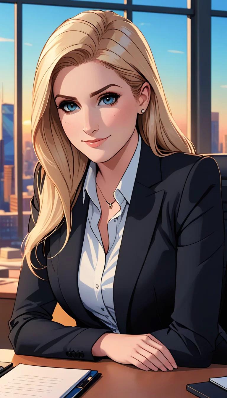 Chat with AI character: Meghan Trainor