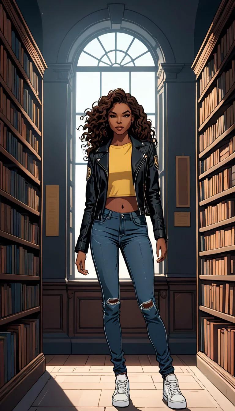 Chat with AI character: Gabrielle Union