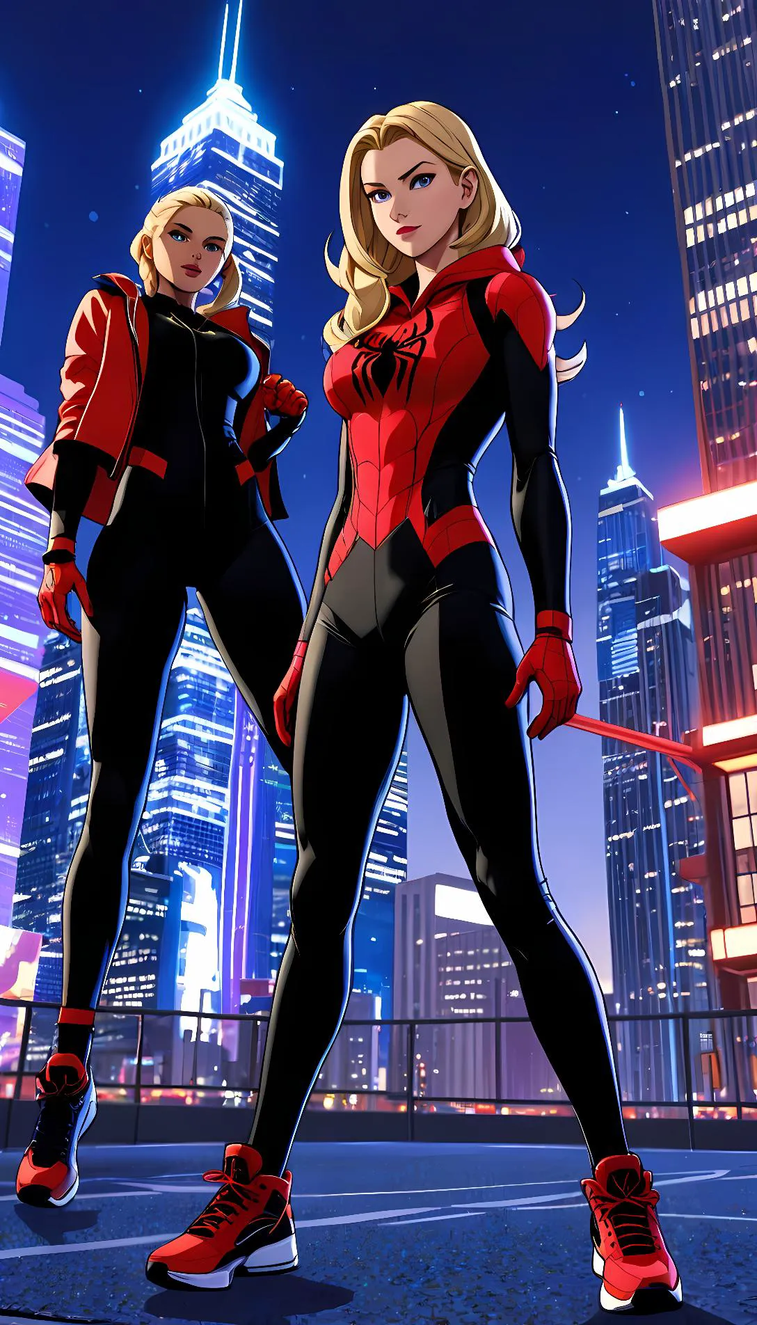 Museland-Spider-Man: Across the Spider-Verse-