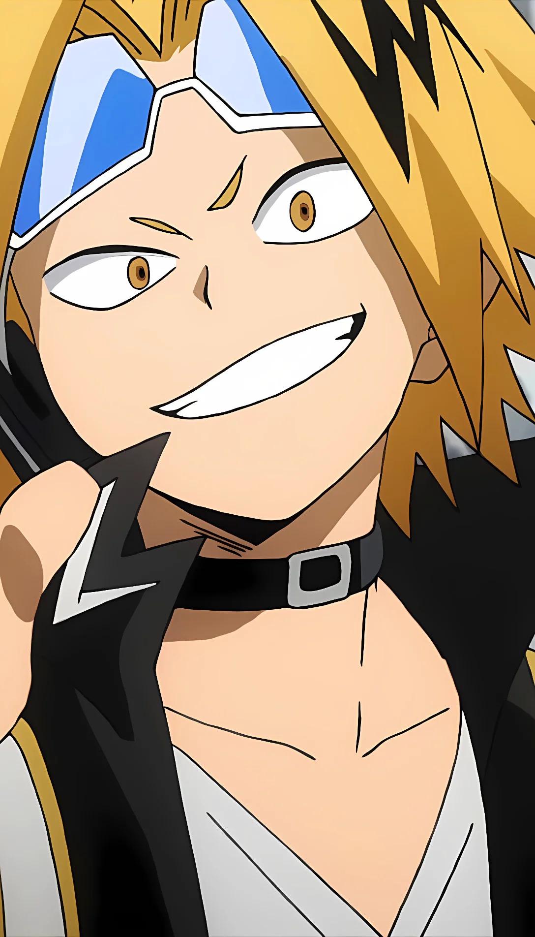 Museland-Denki Kaminari-