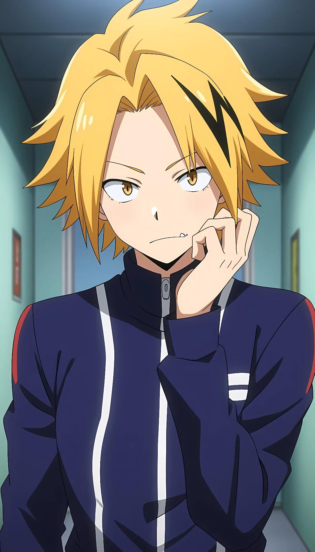 Museland-Denki Kaminari-