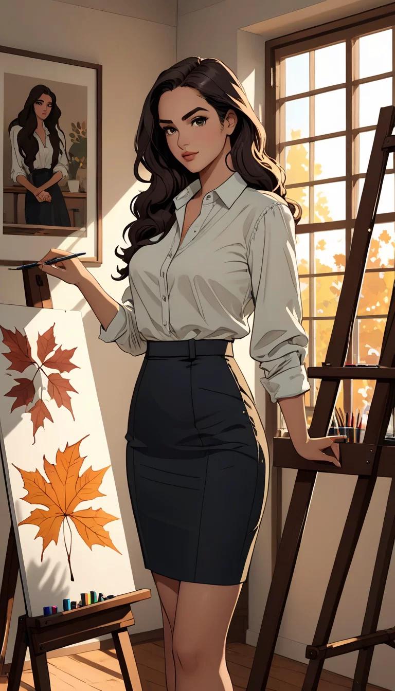 Museland-Isabel Conklin-HotTeacher