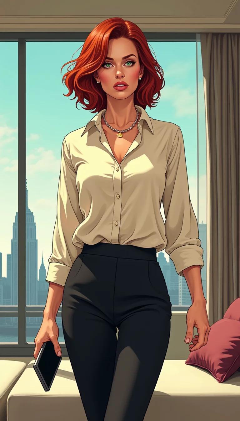 Chat with AI character: Susan Sarandon