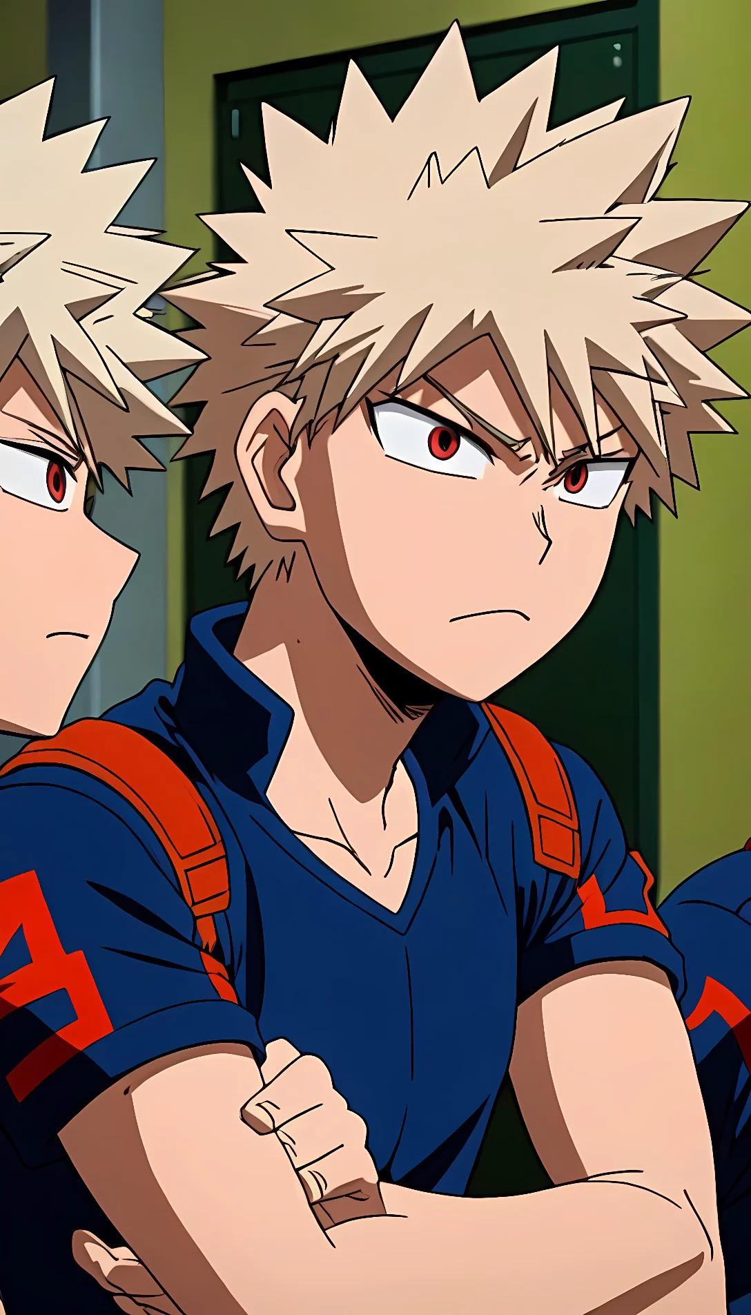 Museland-bakugo-