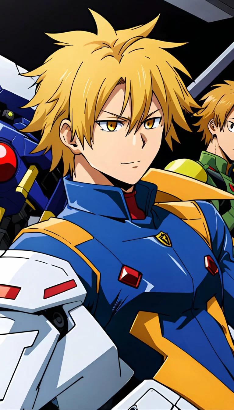 Museland-Mobile Suit Gundam Narrative Dub Watch Online Free-myheroacademia-HiddenPast