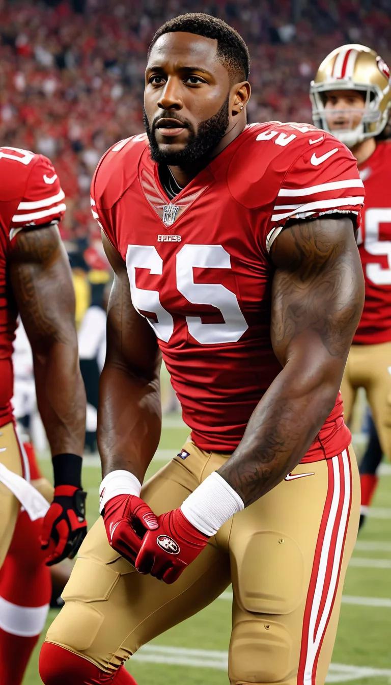 Chat with AI character: NaVorro Bowman