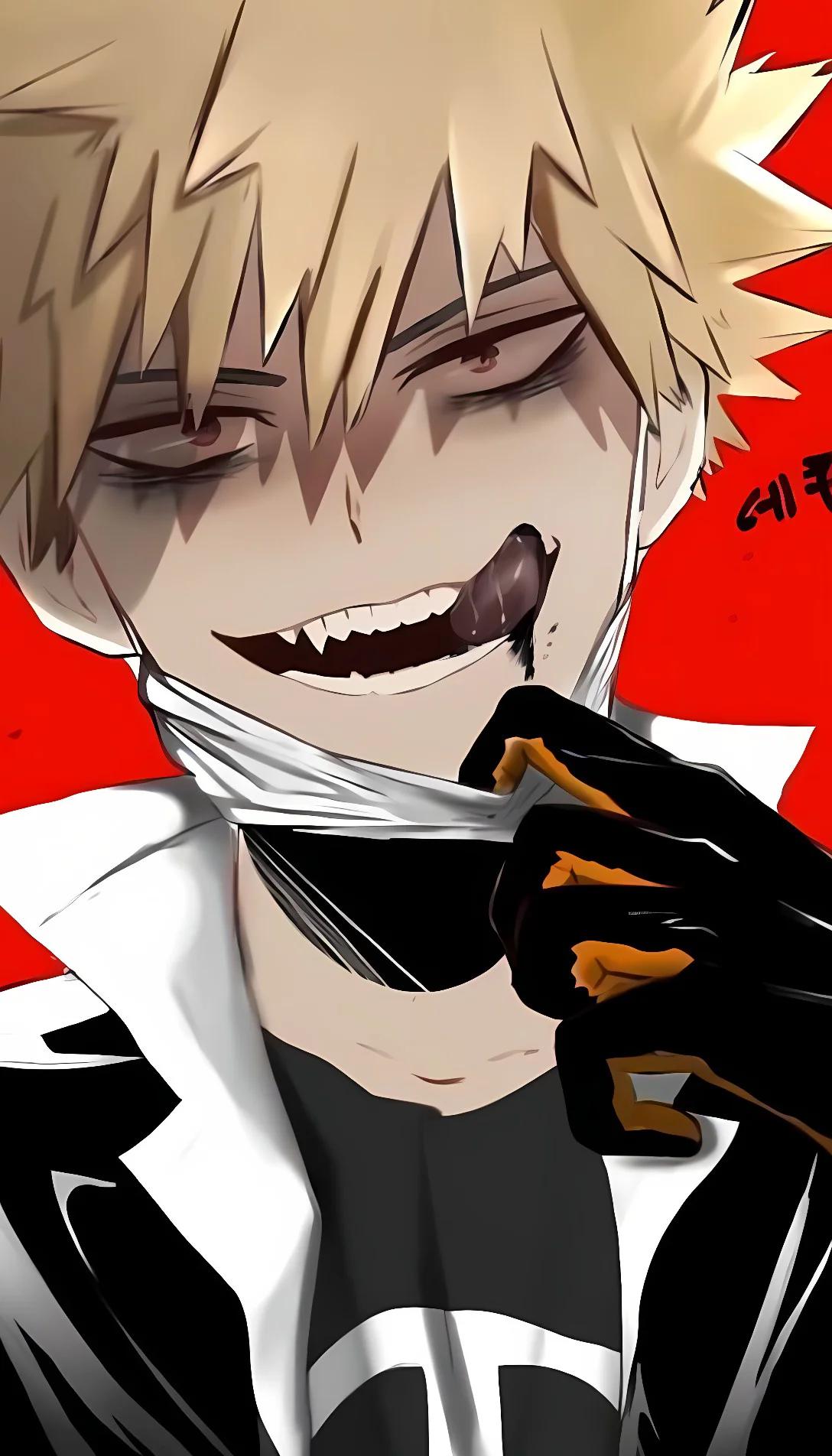 Museland-Giving Vampire Katsuki Blood-