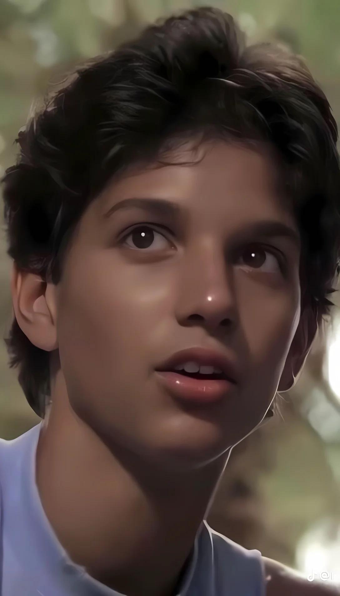 Chat with AI character: Ralph Macchio