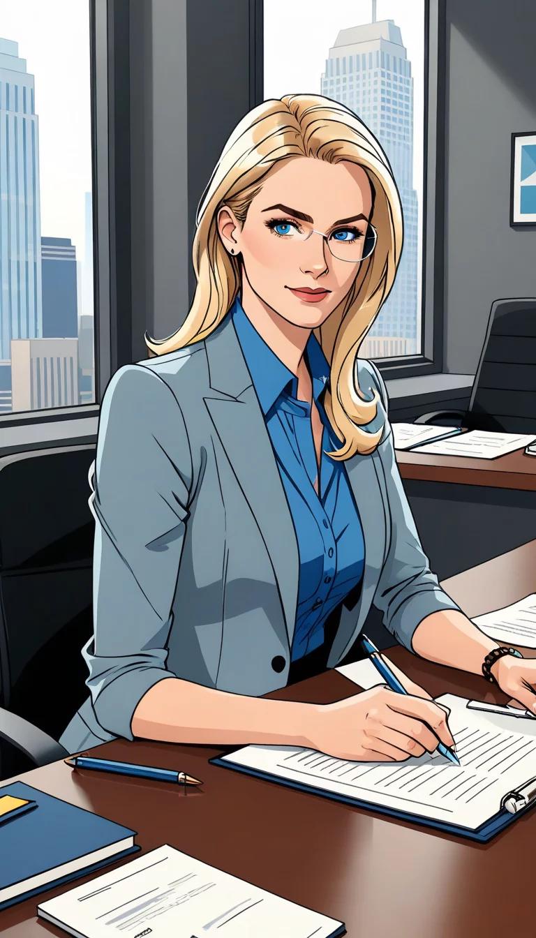 Chat with AI character: Megyn Kelly