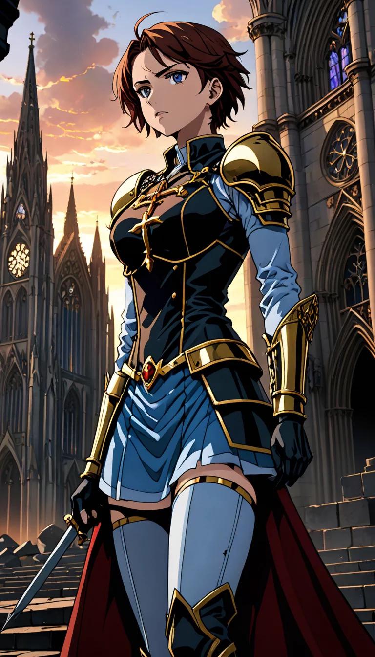 Museland-What Is The Most Fanatical Order Of The Adepta Sororitas-FanaticalAdeptaSororitas-Warhammer40k