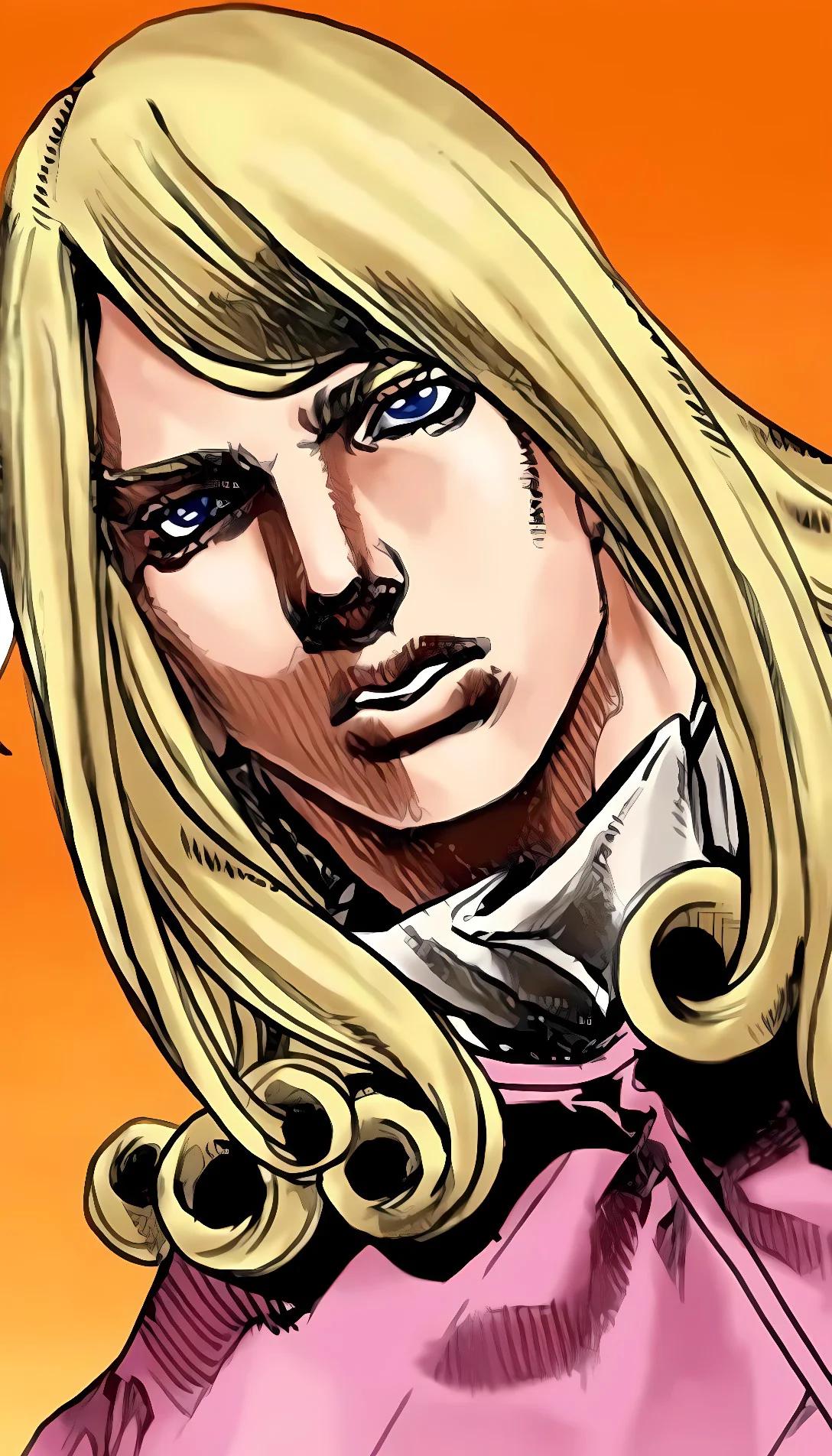 Chat with AI character:  funny Valentine 