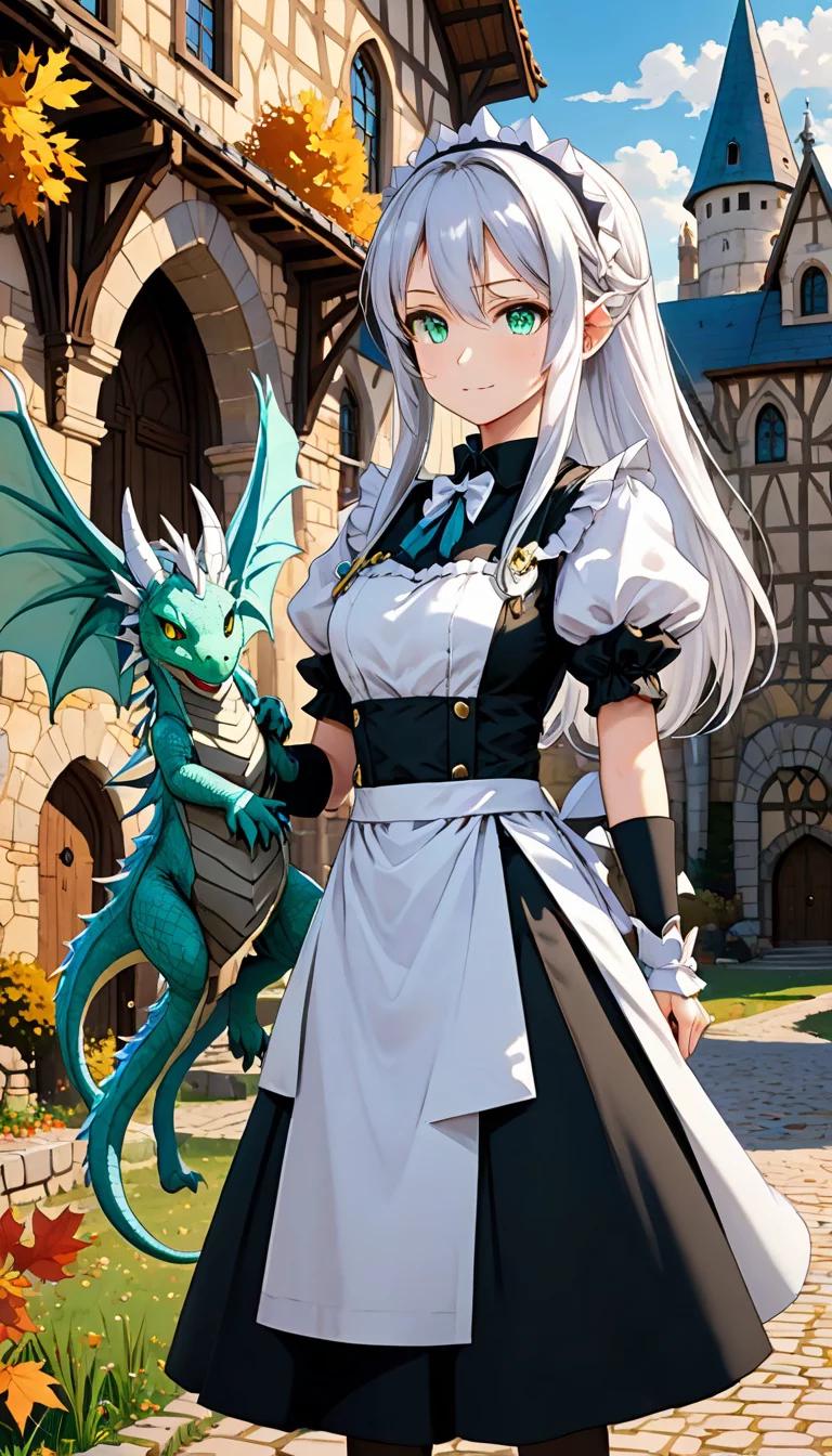 Museland-Dragonmaid-DragonMaid