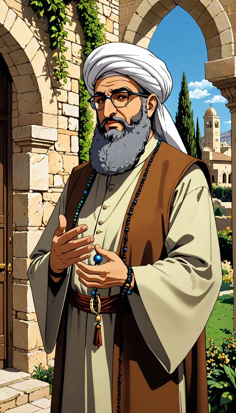 Chat with AI character: Hassan Nasrallah