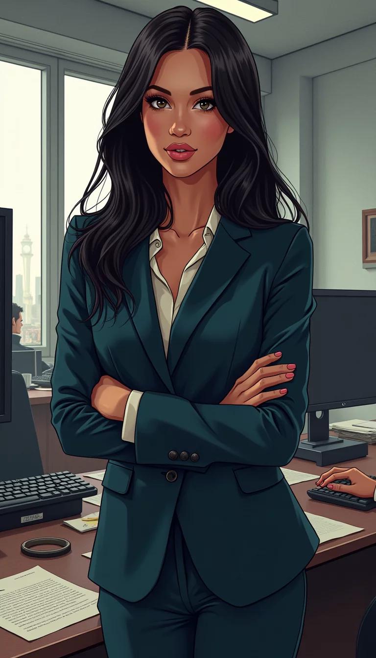 Chat with AI character: MEGHAN MARKLE