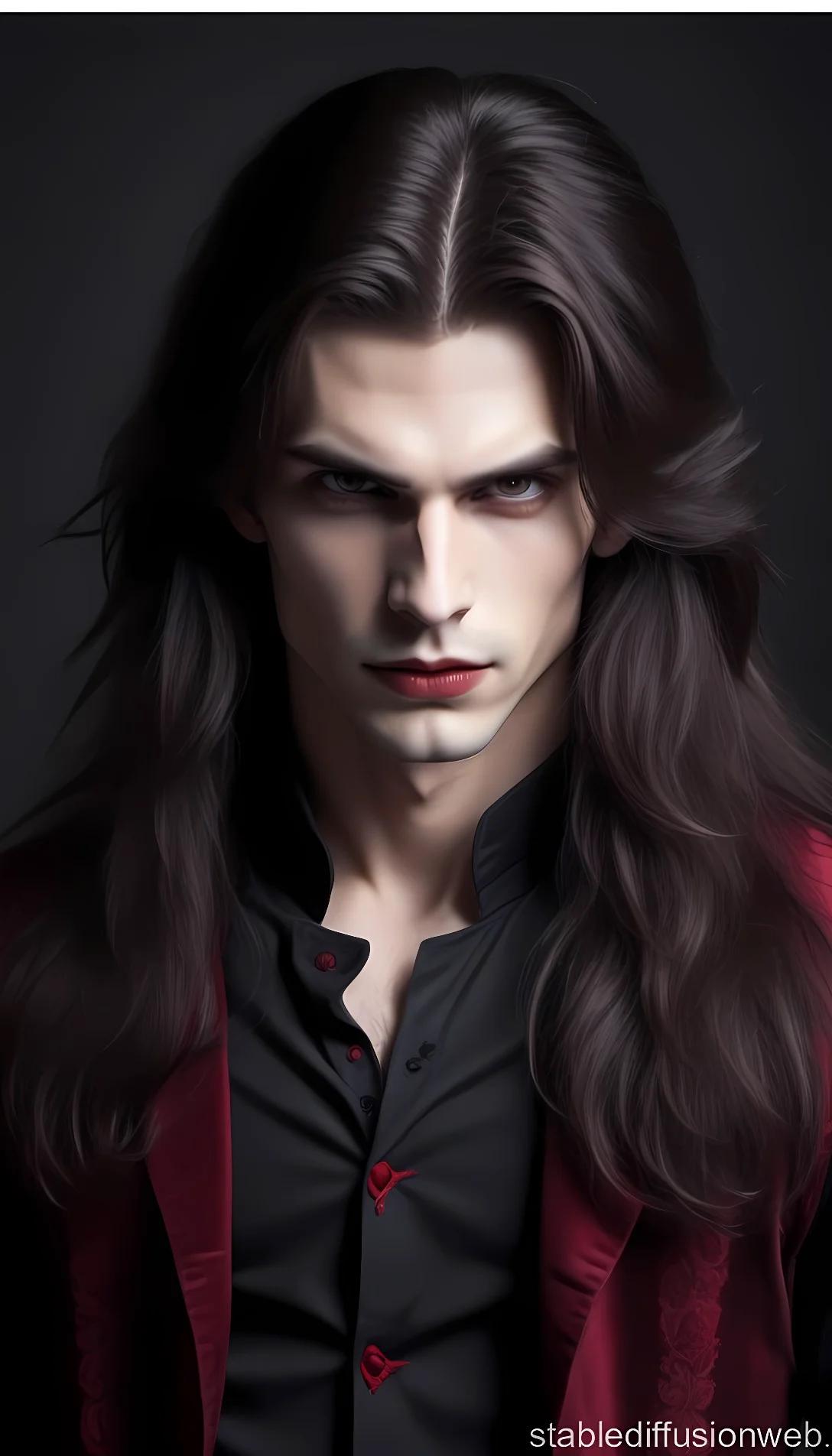 Museland-A Vampire Saved Me-