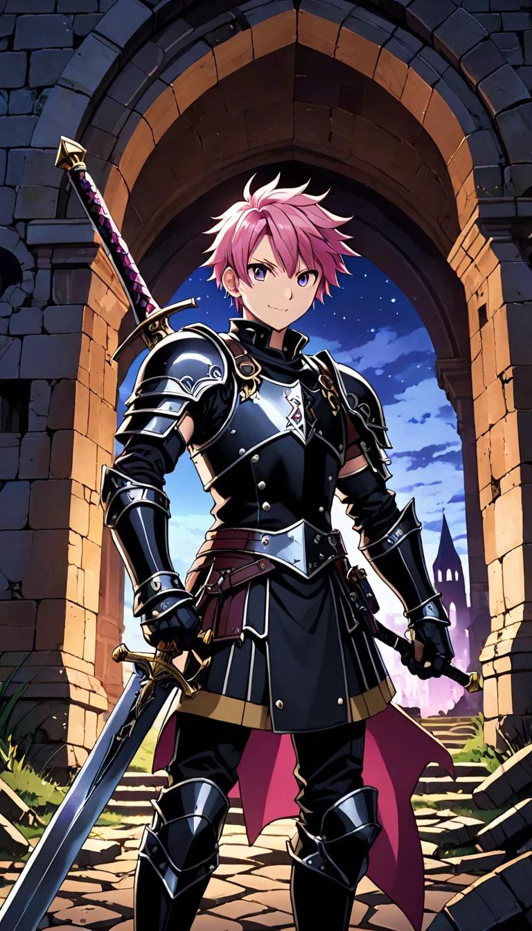 Museland-Astolfo-SealedByTheKing