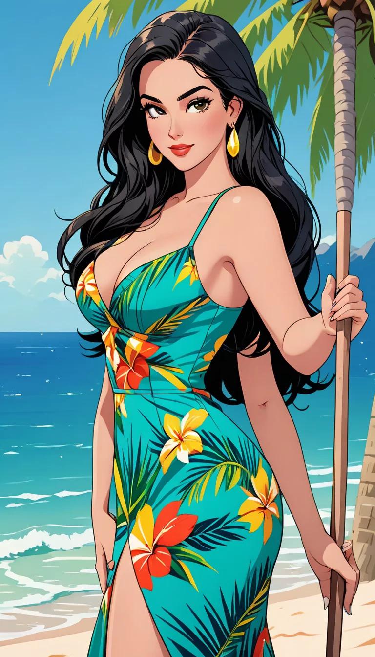 Chat with AI character: Busty Bella