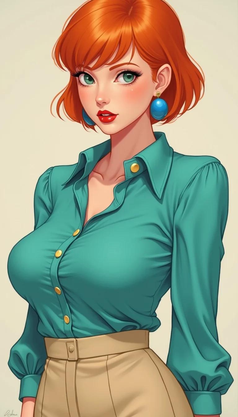 Chat with AI character: Lois Griffin