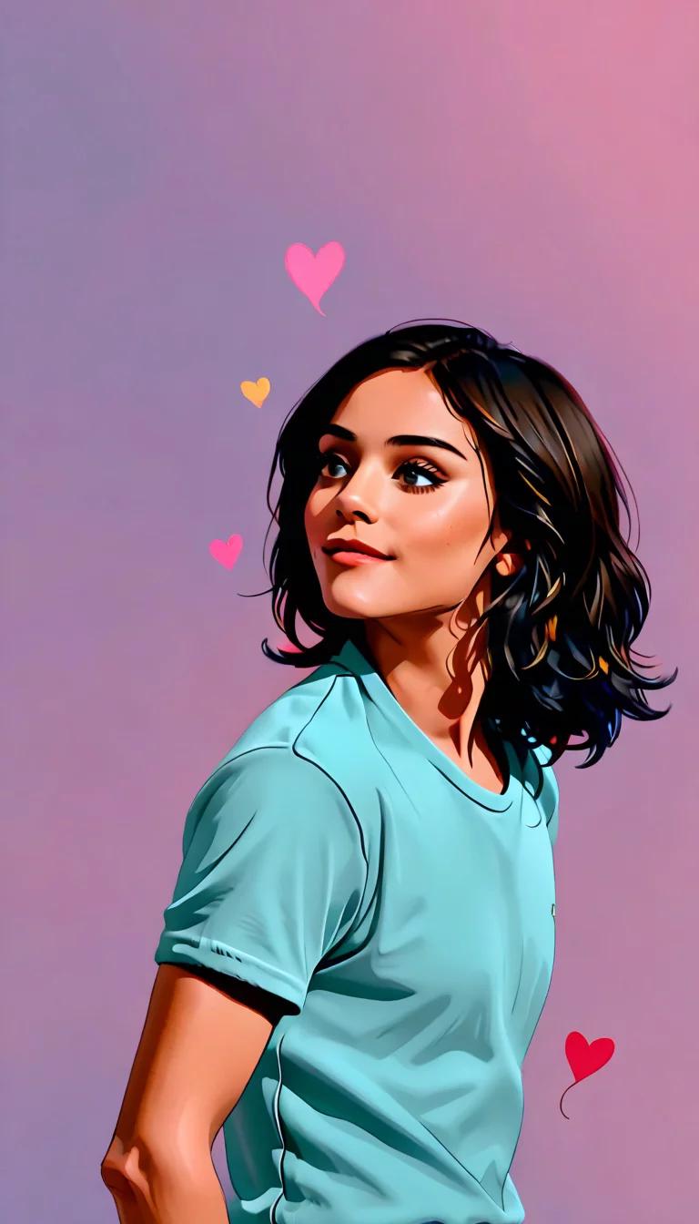 Chat with AI character: Vanessa Hudgens