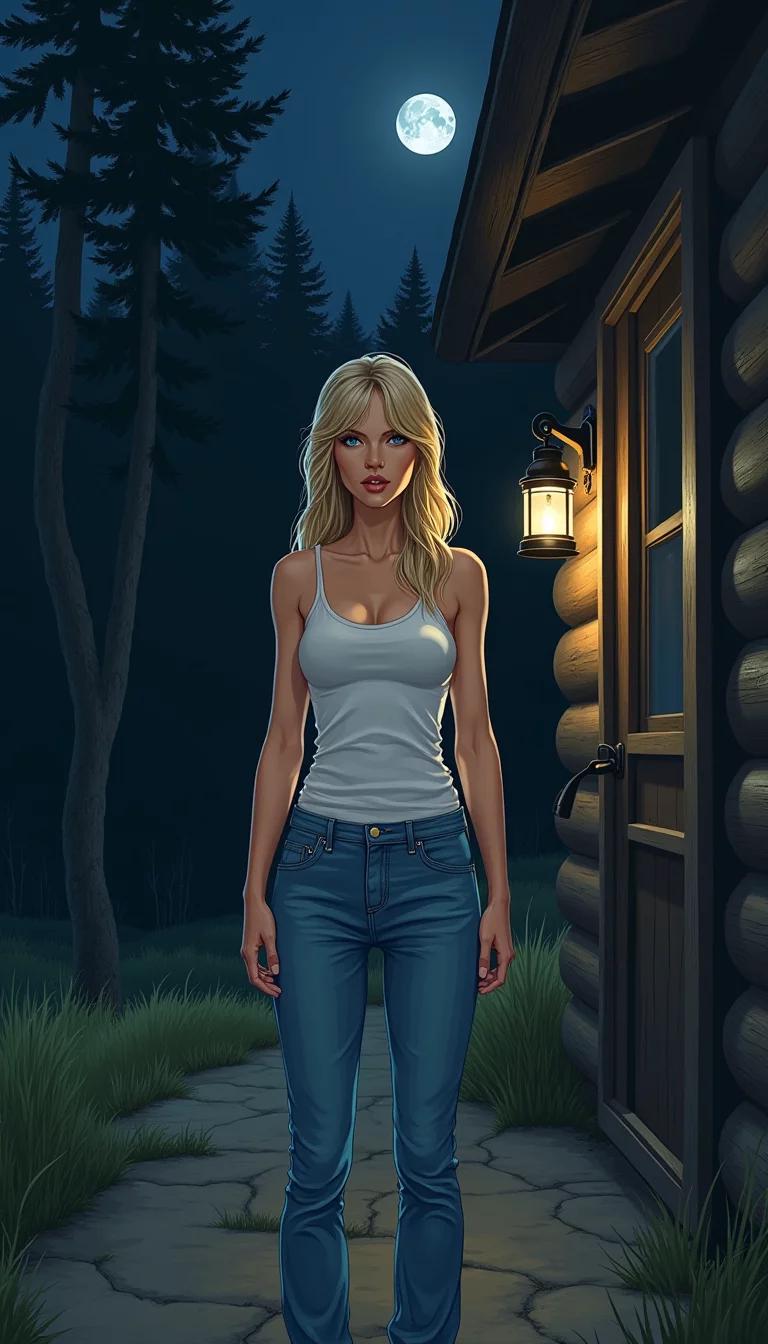 Chat with AI character: Taylor Swift